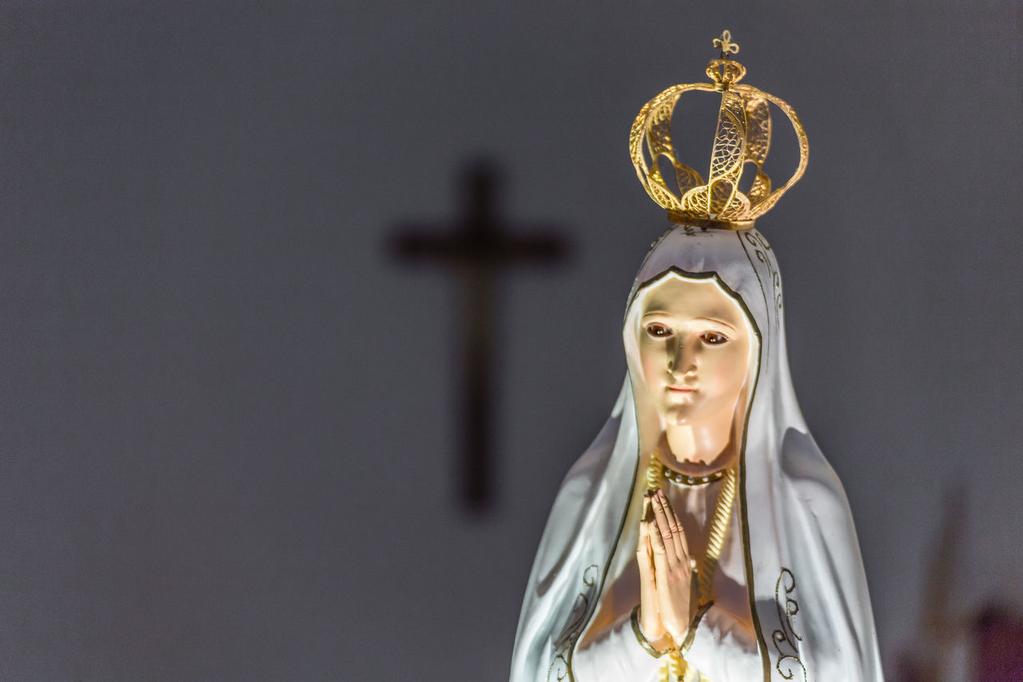 Dzień 4 : Fatima, Braga, Santiago de Compostela przejazd do Bragi - jest to miasto arcybiskupów, centrum wiary chrześcijańskiej na Półwyspie Iberyjskim przed pojawieniem się Santiago de Compostela.