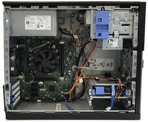 Specyfikacja Procesor: Intel Core i7-4770 QUAD 4 x 3,4 GHz (4 rdzenie / 8 wątków, tryb turbo 3,9 GHz) Pamięć RAM: 8 GB DDR3 Dysk: 120 SSD SATA Napęd: DVD-RW SATA Karta dźwiękowa: Zintegrowana HD