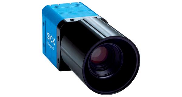 Das ProFlex-Konzept der Ranger3 ermöglicht ein einfaches Installieren und Anpassen der kompakten Kamera an die