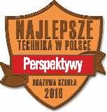 32 W Ogólnopolskim Rankingu Szkół