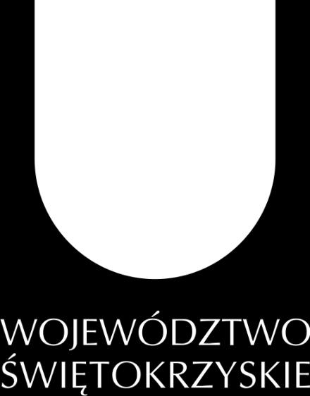 WOJEWÓDZTWO ŚWIĘTOKRZYSKIE