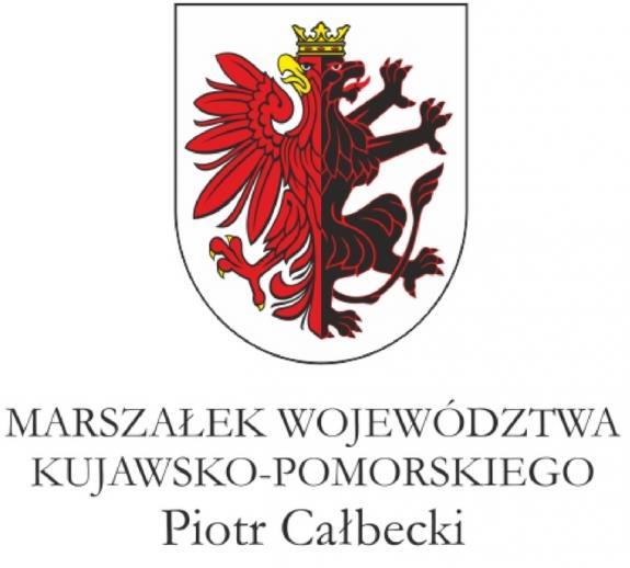 WOJEWÓDZTWO KUJAWSKO - POMORSKIE