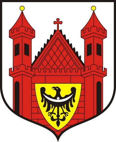 WOJEWÓDZTWO LUBUSKIE