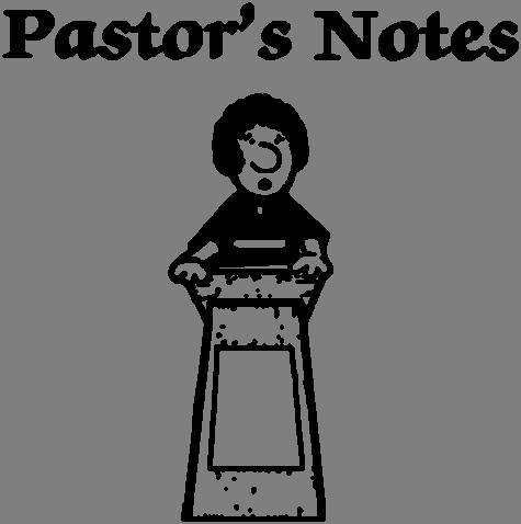 Page Two April 18, 2010 Spiritual Reflection We must obey God rather than men. Jesus disciples were called to be people of great courage.