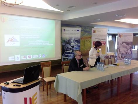 W dniach 23-25 września 2015 r. w Hotelu Chata za Wsią w Mysłakowicach k. Karpacza odbyła się XXIII Konferencja Naukowa pt.