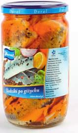 luksusowe 450 g, 28,87 zł /