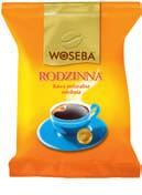 45,98 zł / 9 99 10,99 kawa mielona woseba arabica 250 g 39,96 zł /