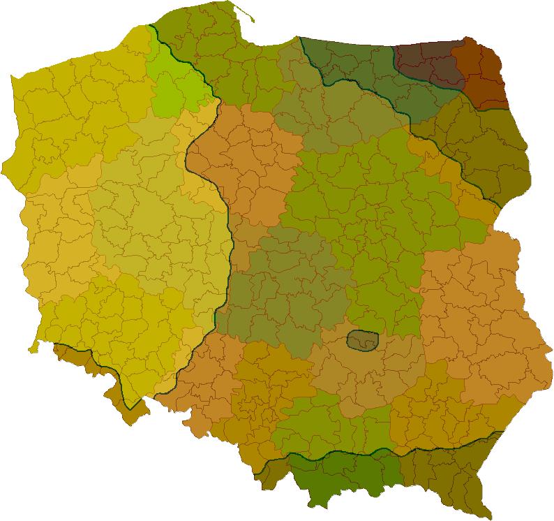 Panele fotowoltaiczne wymiary 1,65x1,0m, masa ok 19kg. Sposób mocowania paneli panele mocowane do profilu systemowego a profil do systemowej stalowej konstrukcji wsporczej.