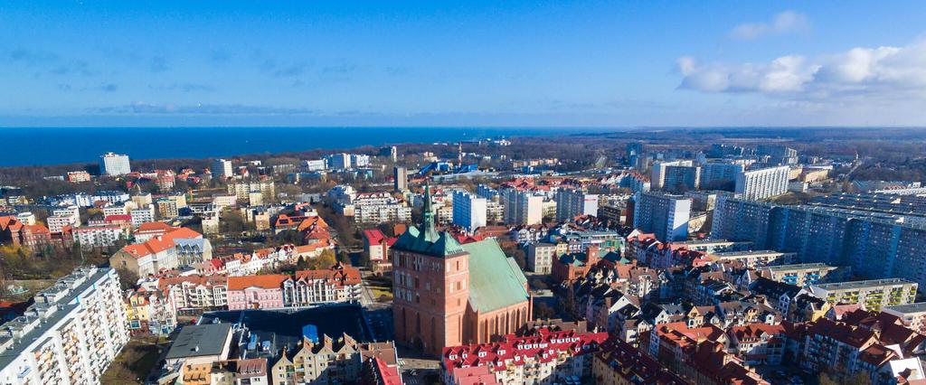 Kołobrzeg jest największym i najpiękniejszym polskim uzdrowiskiem o niezrównanym uroku i bogatej historii.