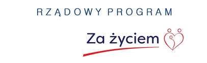 PROGRAM ZA ŻYCIEM Od września 2018 roku nasze przedszkole realizuje rządowy Program Za Życiem Ministerstwa Edukacji Narodowej II priorytet utworzenie wiodących ośrodków