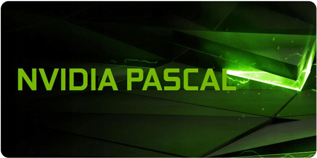 Architektura NVIDIA Pascal Innowacyjna architektura NVIDIA Pascal rewolucjonizuje współczesny gaming. Jeszcze nigdy rozgrywka nie była tak płynna i tak wciągająca.
