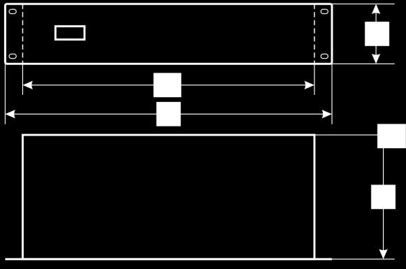 1.4. Parametry techniczne (tabela 3.) Tabela 3.