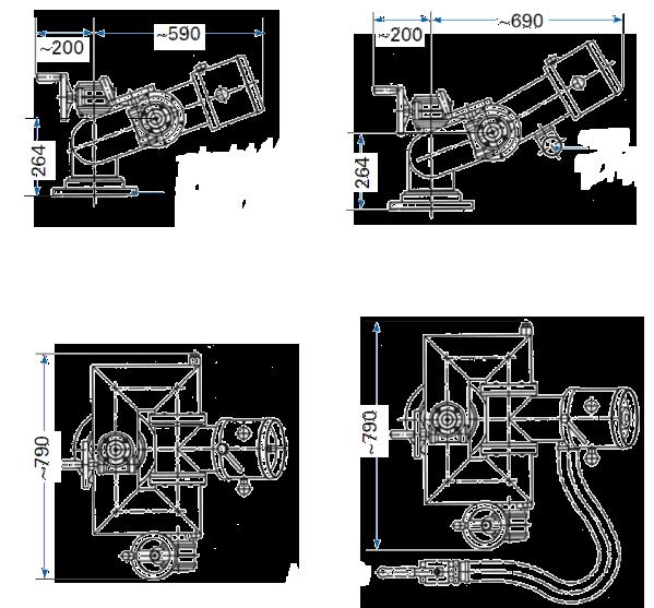 DIN PN 16 6 ANSI 150 lbs 150