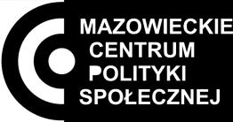 Załącznik nr 1 do SIWZ postępowania znak sprawy MCPS.