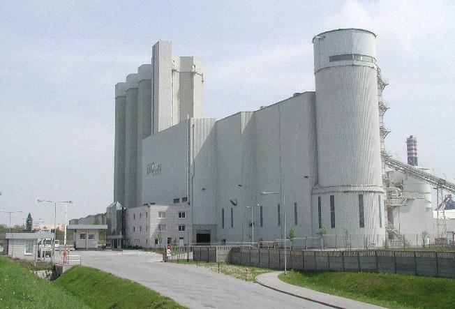 Zastosowany cement - CEM II/B-S 42,5N-NA Właściwość Wartość śr.