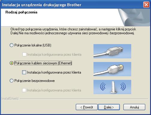 Sić przwoow Winows Uniś pokrywę sknr, y zwolnić lokę. Dliktni niśnij popórkę pokrywy sknr i zmknij pokrywę sknr. Zostni wyświtlon mnu główn płyty CD-ROM.