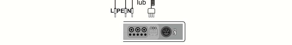 3.4.3 Pomiar impedancji pętli zwarcia w obwodzie L-PE zabezpieczonym wyłącznikiem RCD Przełącznik obrotowy wyboru funkcji ustawić na pozycji ZL-PE RCD.