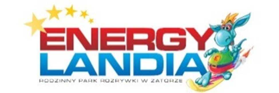 POLITYKA PRYWATNOŚCI serwisu internetowego w domenie www.energylandia.