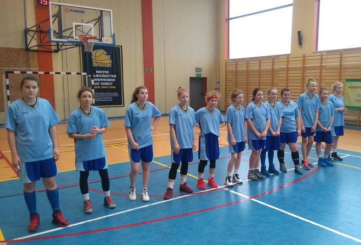 Wyniki turnieju ćwierćfinałowego Mistrzostw Polski do lat 14 MLKS MOS Rzeszów MMKS Katarzynki Toruń 50:60 GTS Karol Rotmanka UMKS Gracz Starachowice 89:24 GTS Karol Rotmanka MLKS MOS Rzeszów 90:46