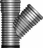 KZ 03 Pragma d n (mm) REDUKCJA niecentryczna 200 / 160 24.76 10 25440208 250 / 200 89.83 25440258 / 200 135.58 25440317 315 / 250 135.21 25440318 / 250 258.12 10 25440407 / 315 246.