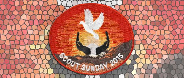 Parishioners may have seen our Scouts during Mass, or at many organized events. We thank you for your continued support of our Boy Scouts.
