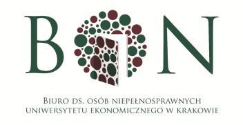 Regulamin korzystania z usługi asystenta dydaktycznego dla studenta z niepełnosprawnością 1 Niniejszy Regulamin określa zasady przyznawania i korzystania z usługi asystenta dydaktycznego (dalej także