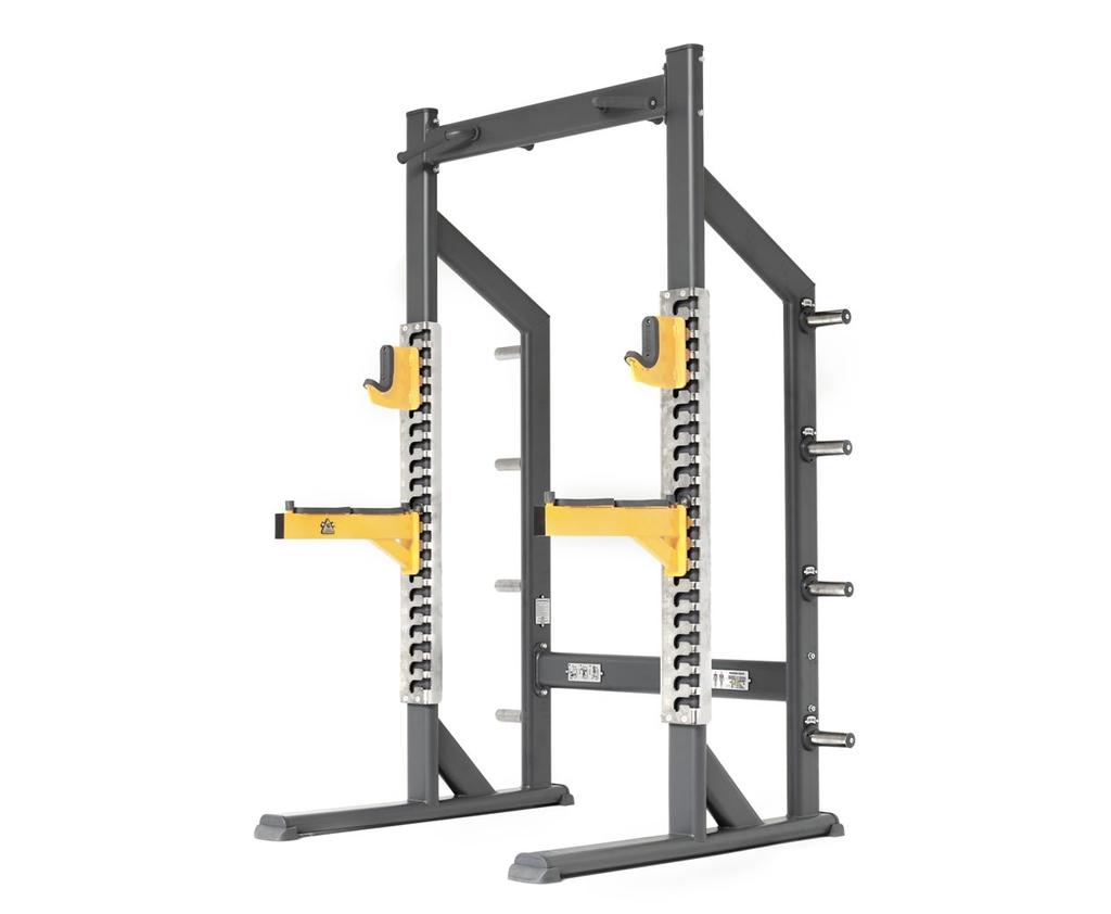 NS 17 POWER RACK 134 x