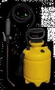 PASTWISKA Akumulator suchoładowany Baterie pastwiskowe suchoładowane, cynk/węgiel, z