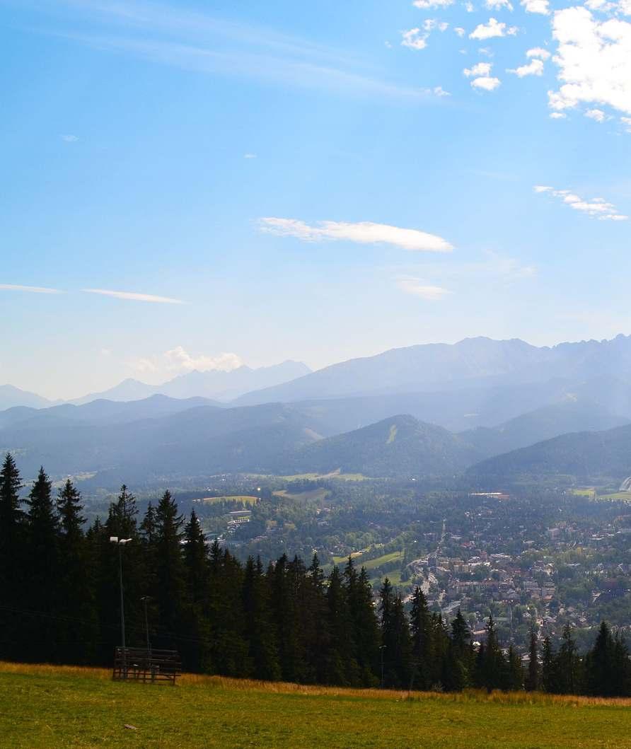 Zakopane