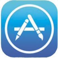 Dla urządzeń z system ios Wyszukać aplikację InverterTemp Sklep App Store Zainstalować aplikację na swoim urządzeniu.