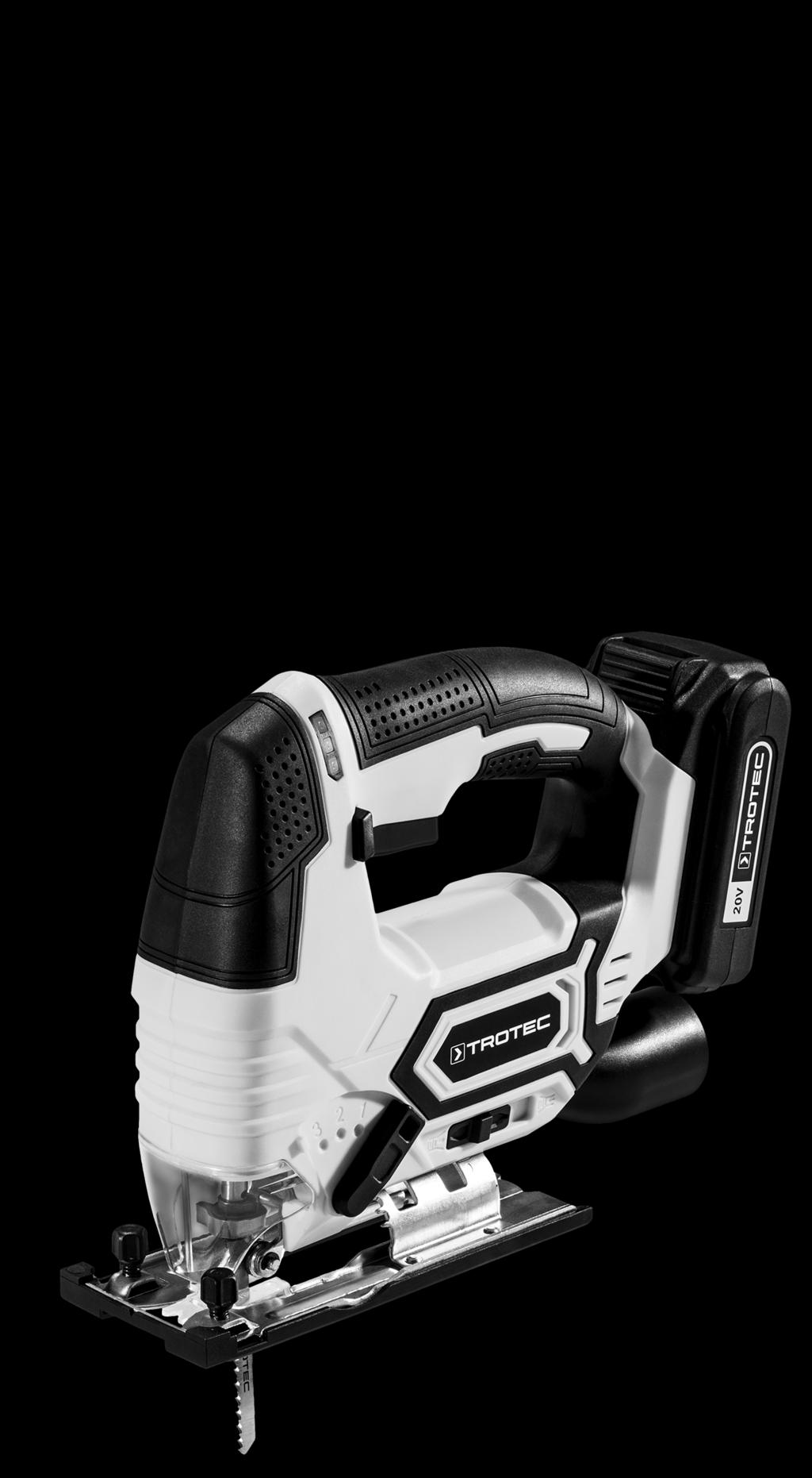 PJSS 10-20V PL