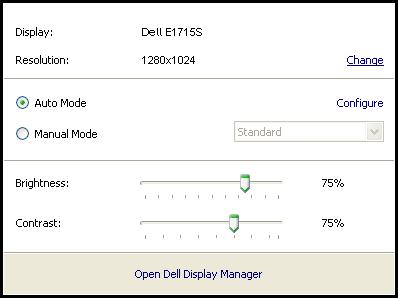 Instrukcja użytkownika Dell Display Manager Informacje ogólne Dell Display Manager to aplikacja Windows wykorzystywana do zarządzania monitorem lub grupą monitorów.