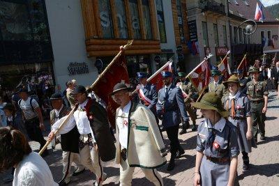 Konstytucji 3 Maja