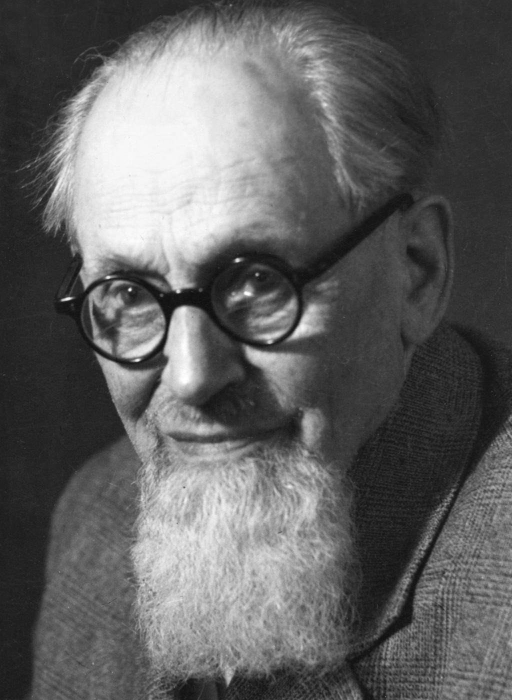 Witold Lis-Olszewski (1878 1979) Kierownik