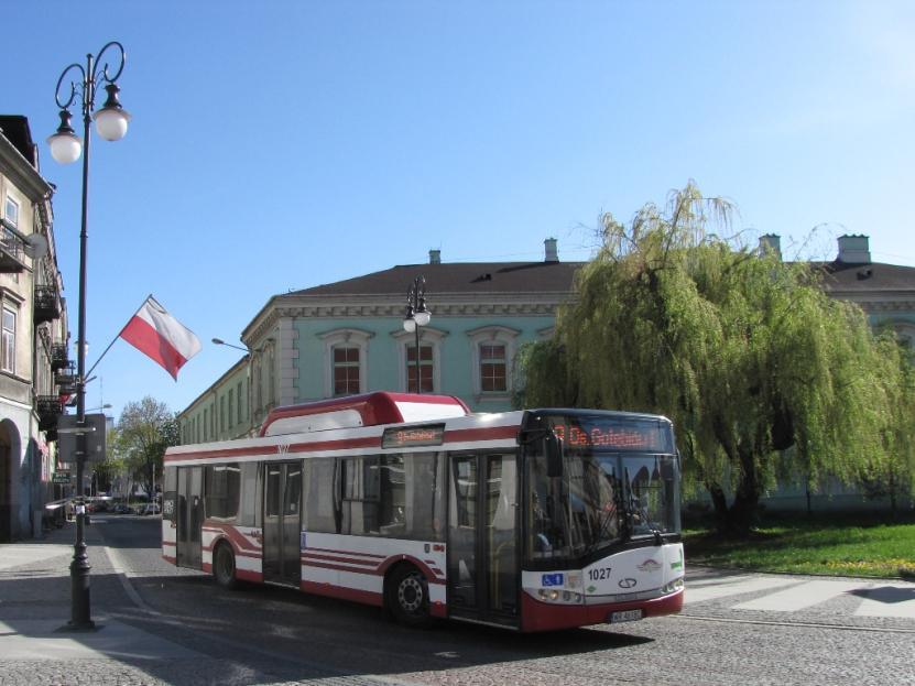 Postulaty branży CNG w sprawie poziomu akcyzy Fot.