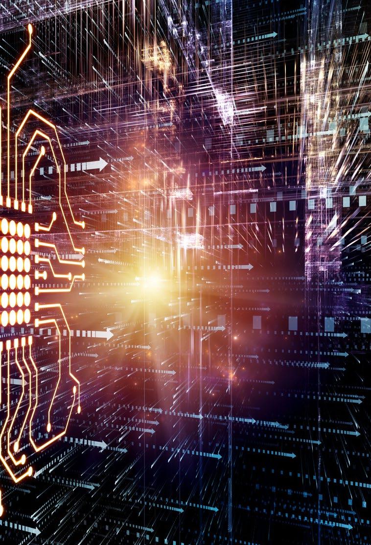 Czy chodziło tylko o terminy, czy też o wydajność sprzętu? Jak ówczesny stan systemu przekładał się na funkcjonowanie firmy? Wymiana hardware u odbywa się w 5-letnim cyklu.