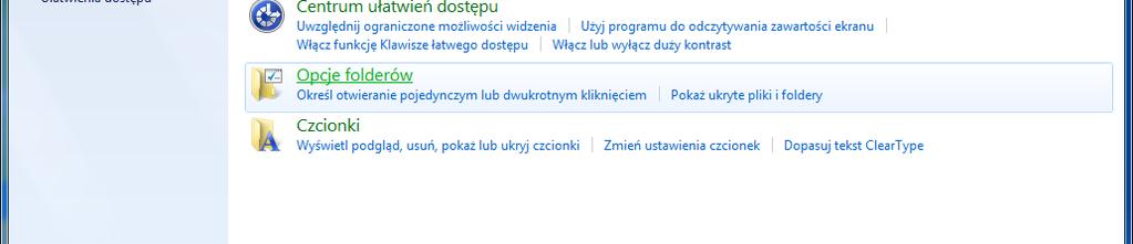 Wysyłanie > Przygotowanie do wysłania dokumentu do komputera Tworzenie folderu udostępnionego Utwórz folder współdzielony, aby odebrać dokument na komputerze docelowym.