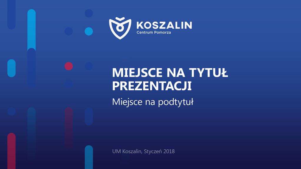 4. Key visual - Zasady konstrukcji layoutów / 4.3.