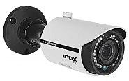 Kamera Analog HD 2Mpx PX-TVH2030/W 1618W 369,00 zł 453,87 zł rozdzielczość: 1920x1080 (2Mpx) - 25kl/s, czułość: 0.01lux, 0lux (IR LED ON), obiektyw: 2.