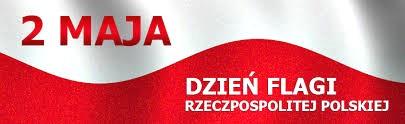 Czerwień - to miłość, biel - serce czyste. Piękne są nasze barwy ojczyste. Dzień Flagi Rzeczypospolitej to święto państwowe, ustanowione przez Sejm w 2004 roku. Obchodzimy je w całym kraju 2 maja.