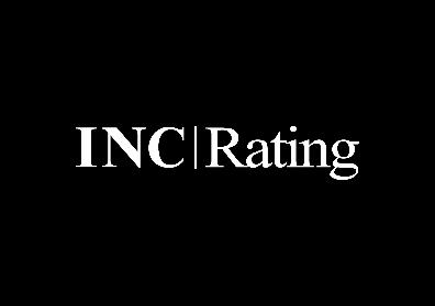 Poziom inwestycyjny Poziom spekulacyjny Skala ratingowa Skala ratingu kredytowego przyznawanego przez INC Rating, zawiera dwa poziomy jakości: I.