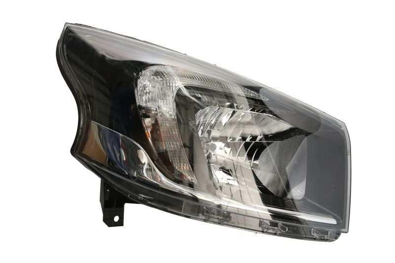 16 1 860,41 ZŁ 1EE011 565-151 Reflektor L (H4/LED,