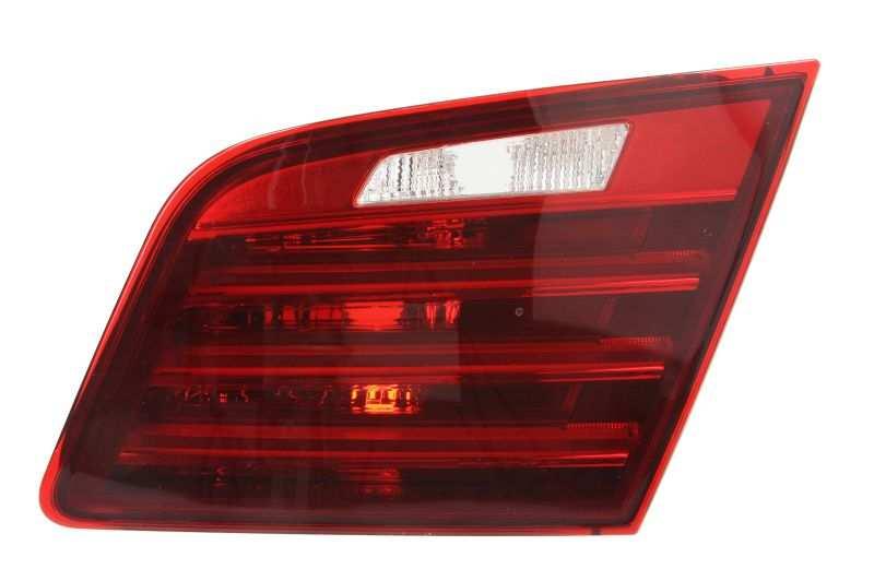 1160500 Lampa STOP (12V) PORSCHE PANAMERA 09.09-10.16 309,20 ZŁ TYC 11-12821-01-2 Lampa tył P (zewnętrzna, RED) VW GOLF KOMBI 08.12-03.