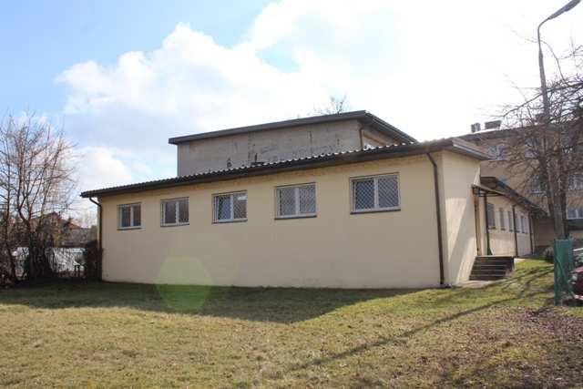 otworze elewacji. Ryc.