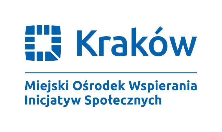 RAPORT z konsultacji z organizacjami pozarządowymi i podmiotami określonymi w art. 3 ust. 3 ustawy z dnia 24 kwietnia 2003r.