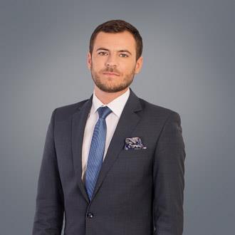 Partner Zarządzający w Kancelarii LTCA. marcin.