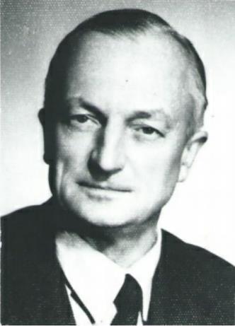 Bolesław DUBICKI (1906-1990) Inżynier i naukowiec, organizator, projektant, konstruktor. Profesor Politechniki Warszawskiej i Łódzkiej. Członek honorowy SEP i PTETiS.
