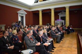 wzięli udział polscy i litewscy eksperci
