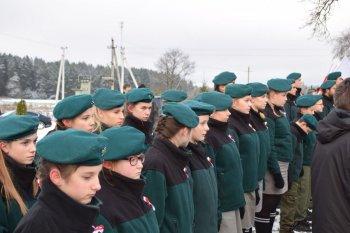 Piłsudskim zorganizowana przez IPN,