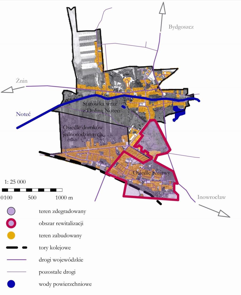 Mapa 3.